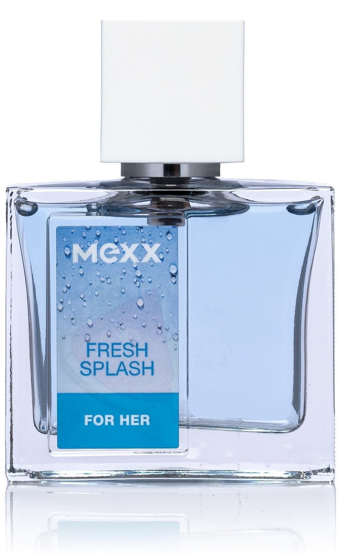 Mexx Fresh Splash For Him Eau de Toilette uraknak 50 ml