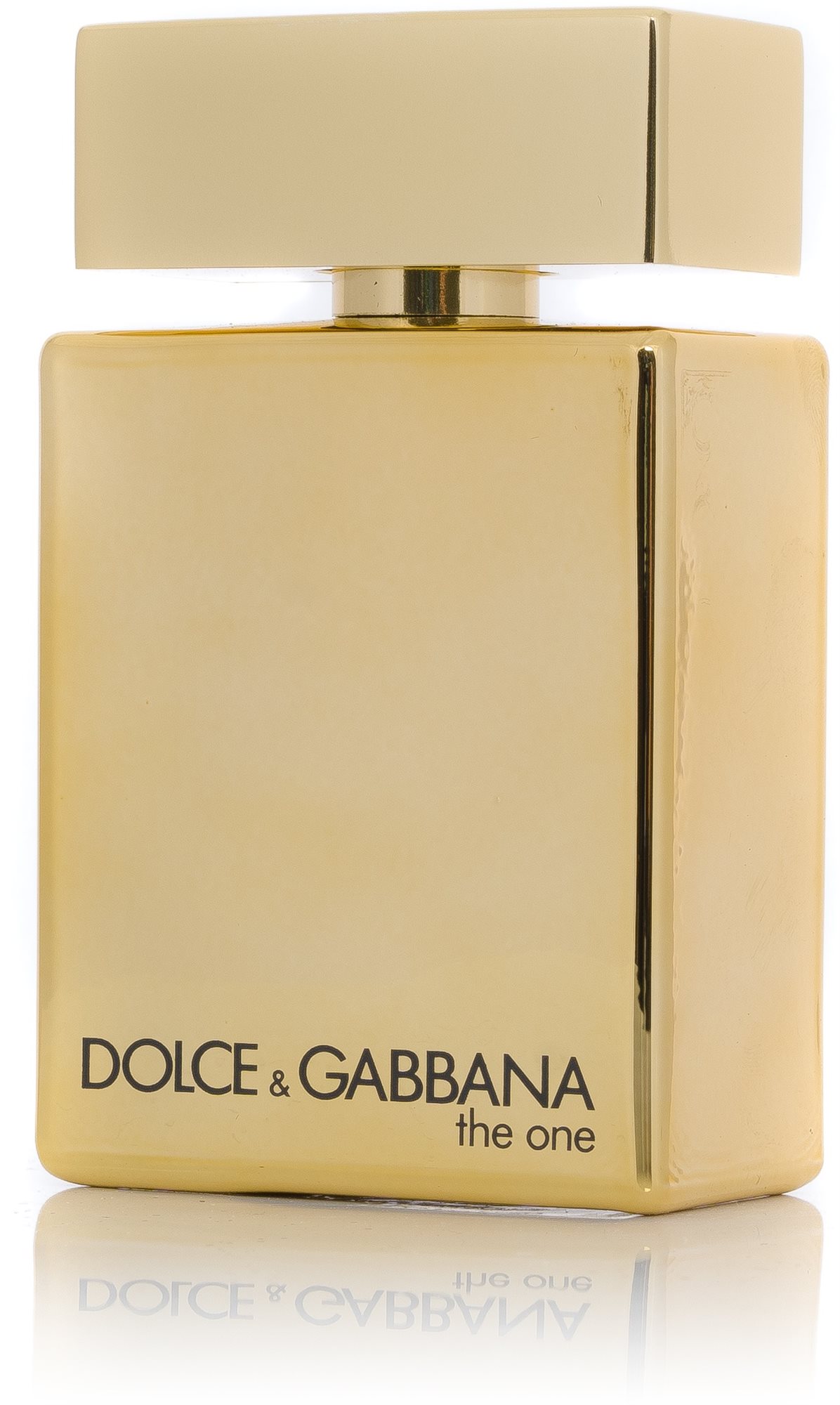 DOLCE & GABBANA The One Gold For Men EdP 50 ml