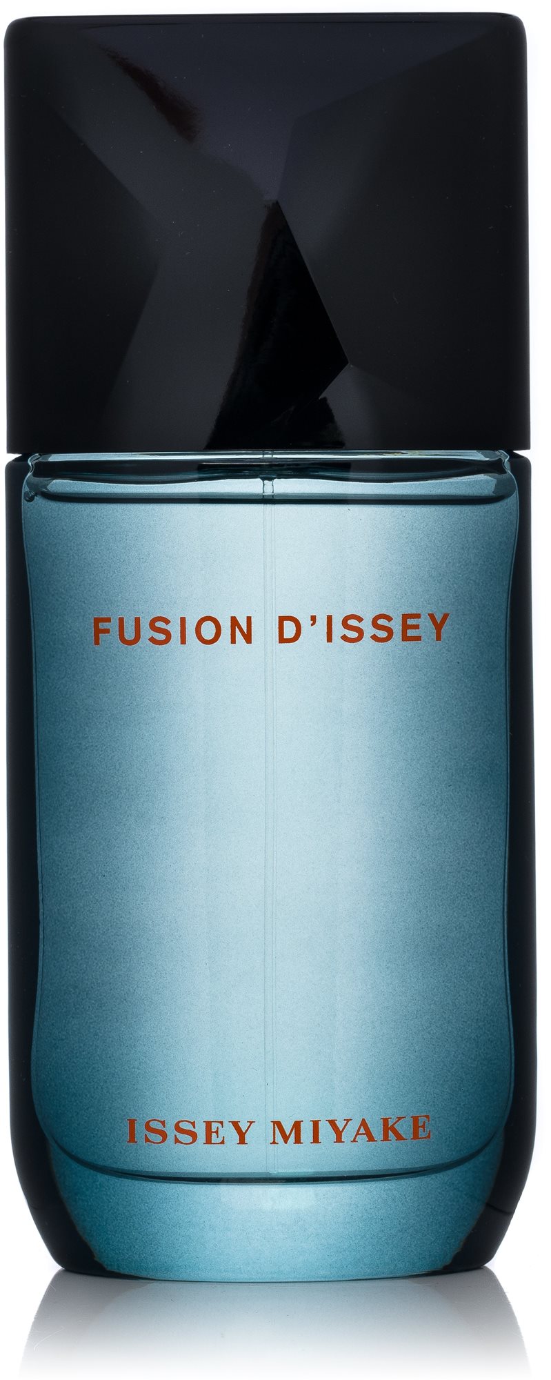 Issey Miyake Fusion d'Issey Eau de Toilette uraknak 100 ml