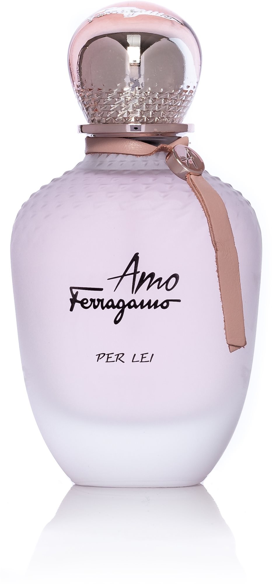 Salvatore Ferragamo Amo Ferragamo Per Lei Eau de Parfum hölgyeknek 100 ml