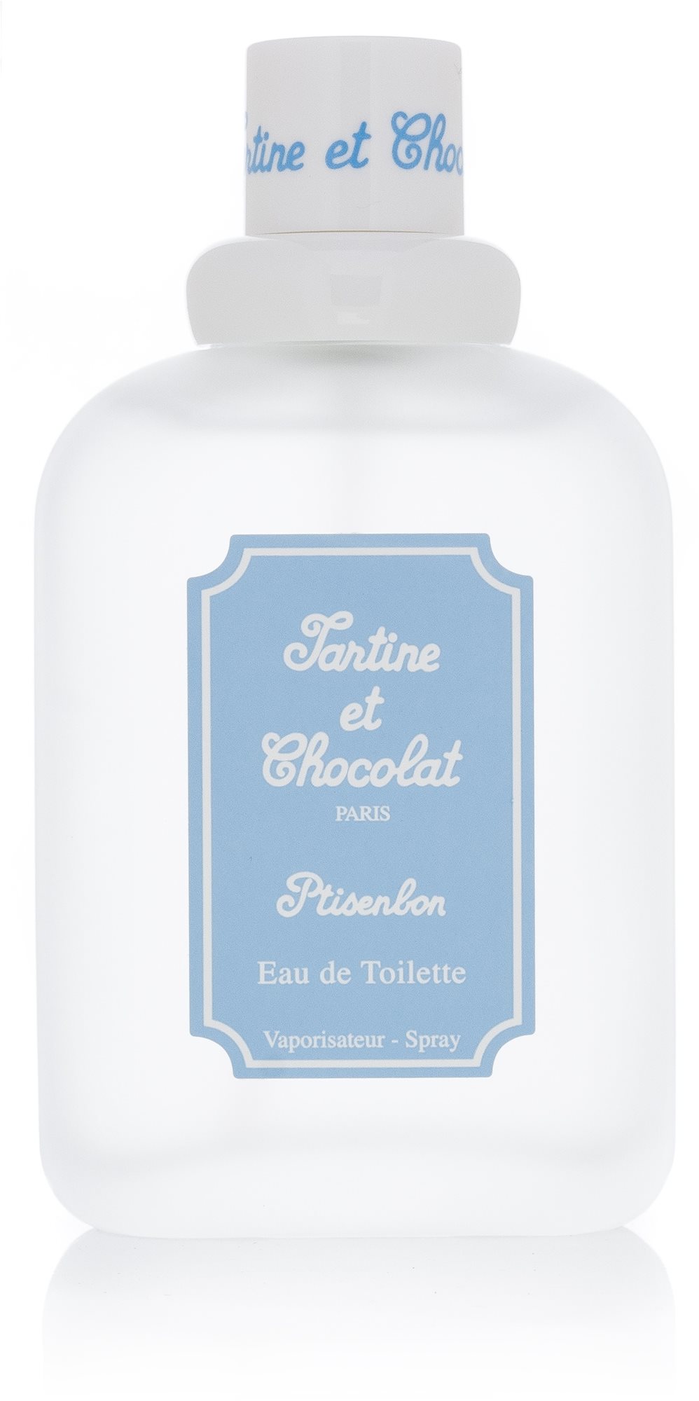 Eau de Toilette GIVENCHY Ptisenbon Tartine Chocolat EdT 100 ml