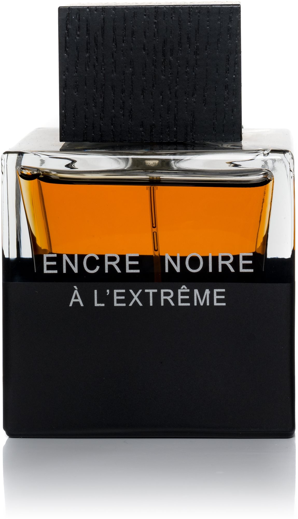 Lalique Encre Noire A L'Extreme Eau de Parfum uraknak 100 ml