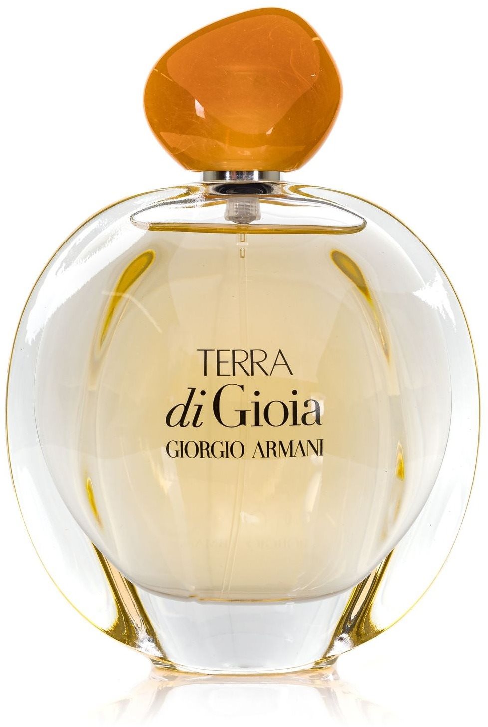 Armani Terra Di Gioia Eau de Parfum hölgyeknek 100 ml