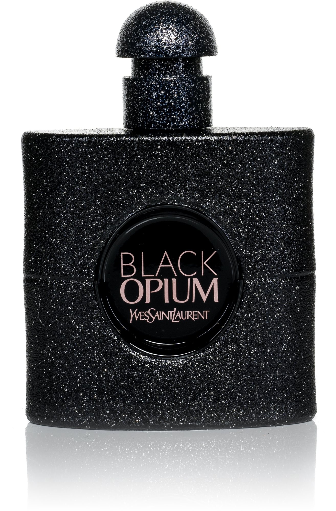 Yves Saint Laurent Black Opium Extreme Eau de Parfum hölgyeknek 50 ml