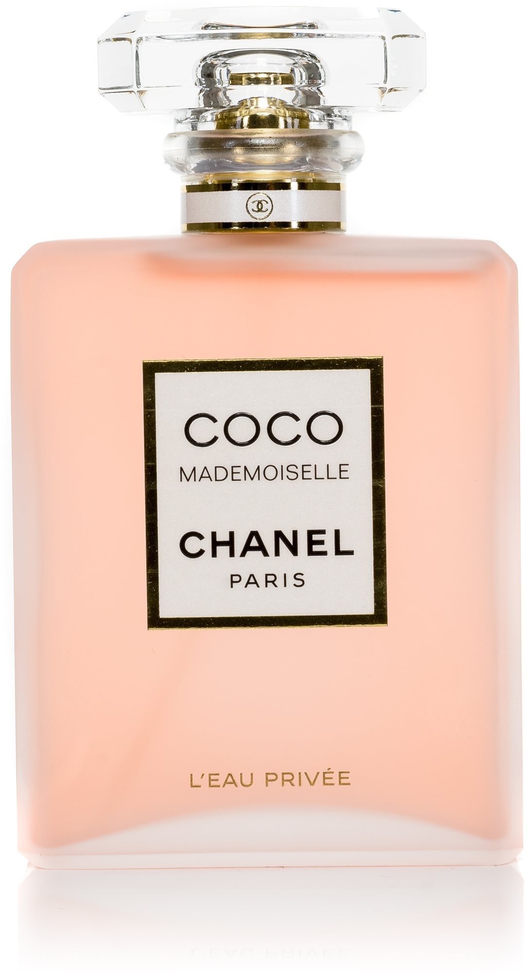 CHANEL Coco Mademoiselle L`Eau Privée EdP 50 ml