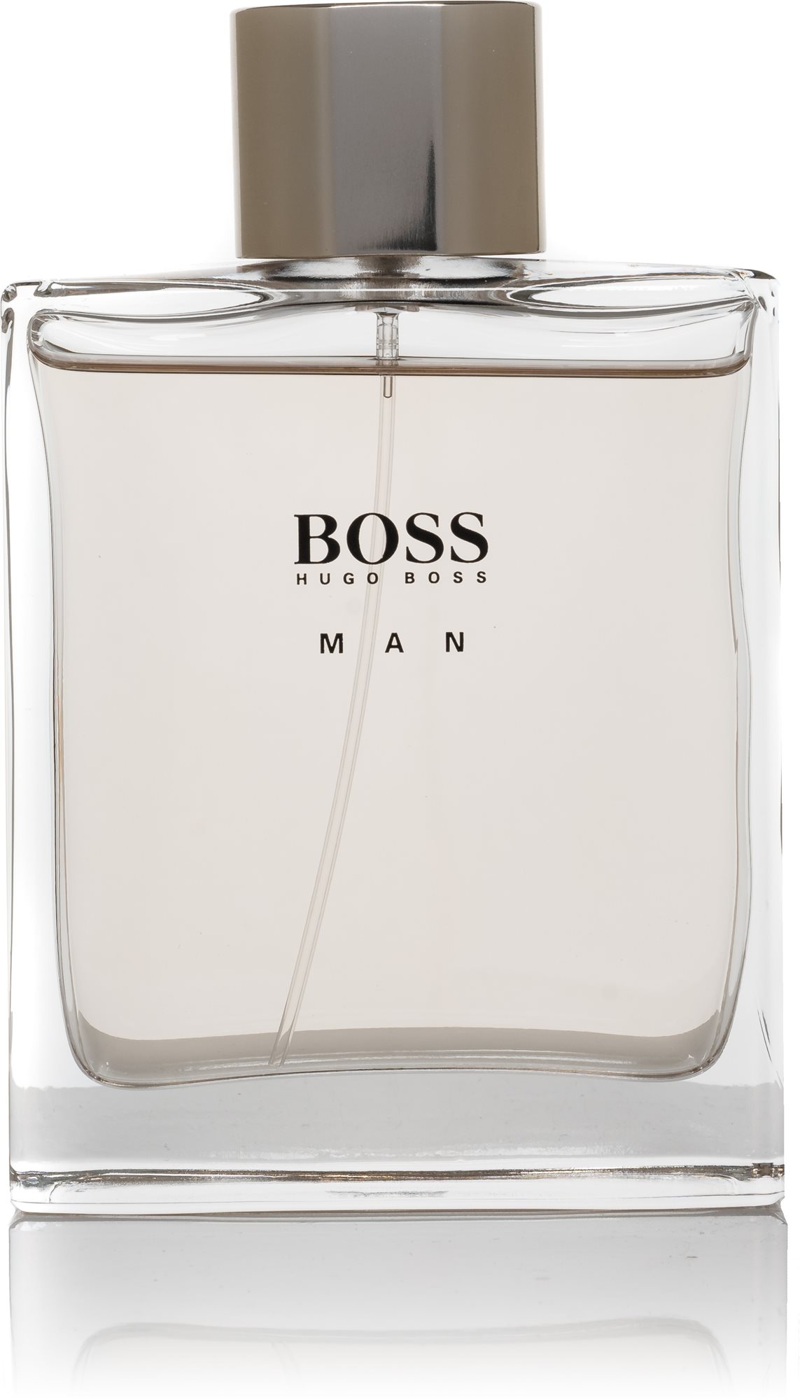 Hugo Boss BOSS Man Eau de Toilette uraknak 100 ml