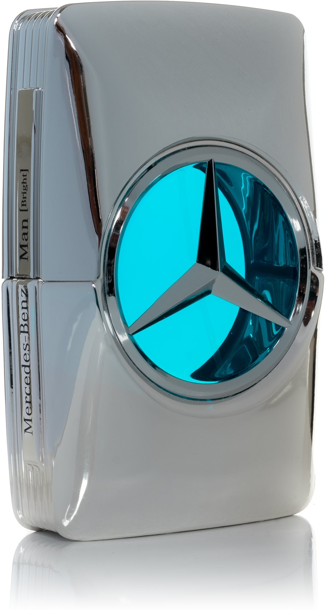 Mercedes-Benz Man Bright Eau de Parfum uraknak 100 ml
