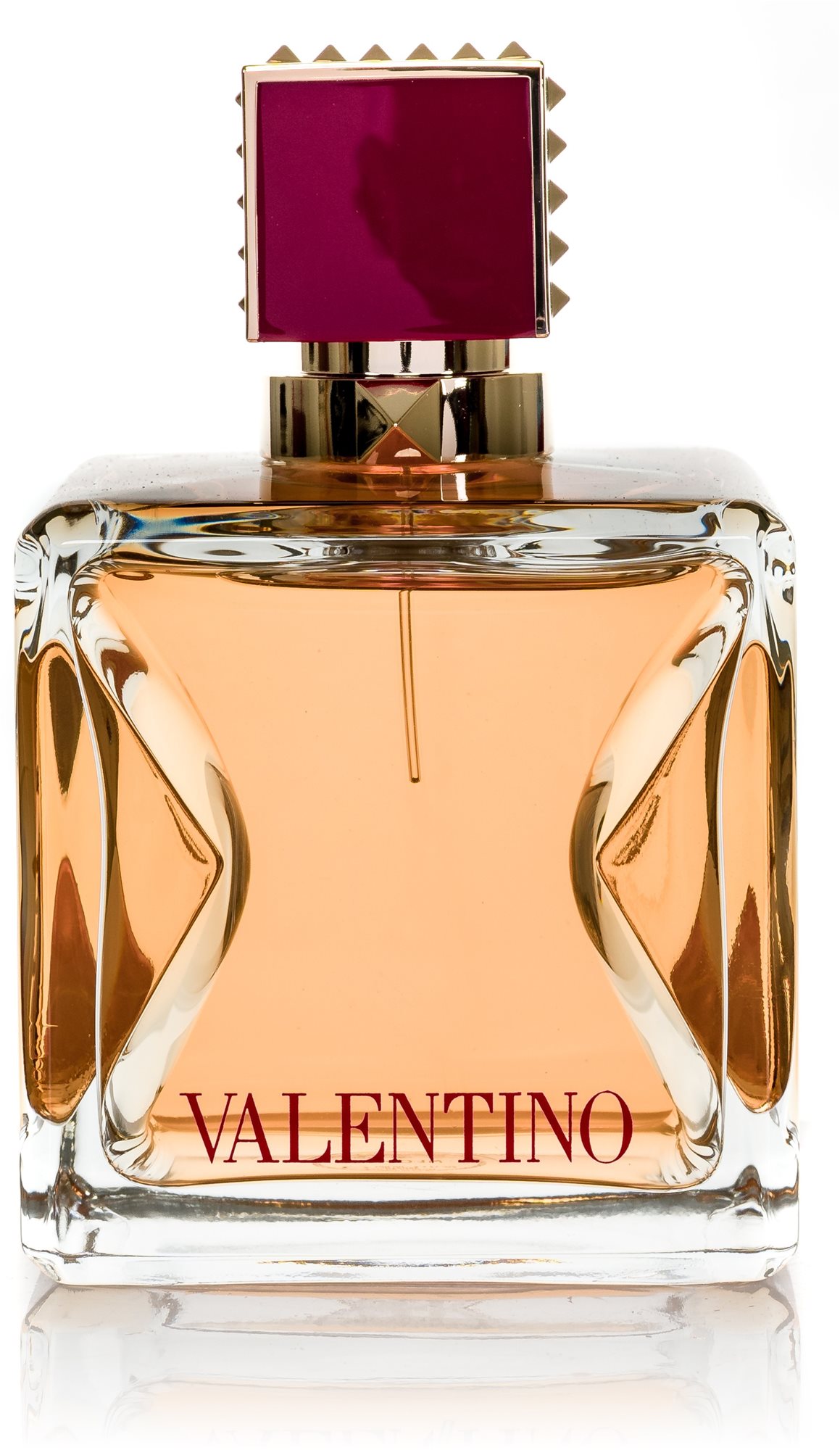 Valentino Voce Viva Intensa Eau de Parfum hölgyeknek 100 ml