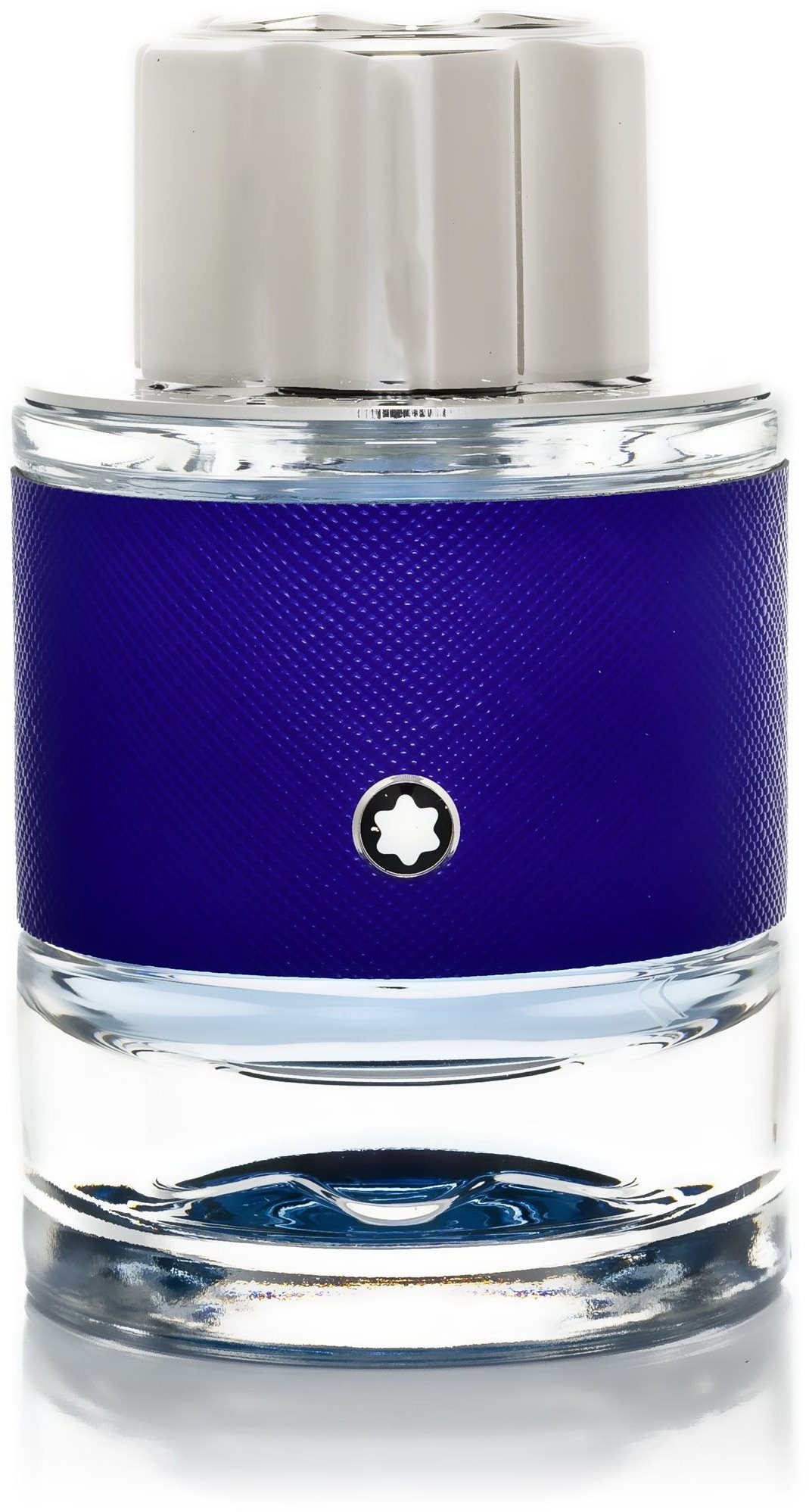 Montblanc Explorer Ultra Blue Eau de Parfum uraknak 60 ml