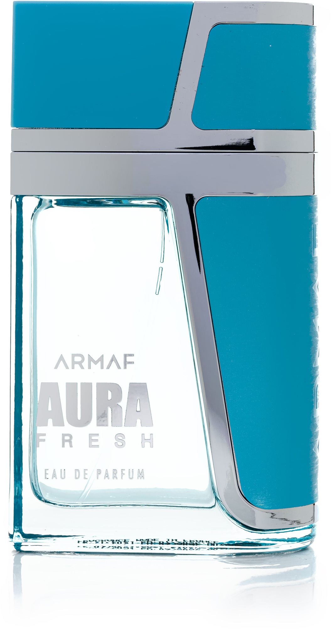 Armaf Aura Fresh Eau de Parfum uraknak 100 ml