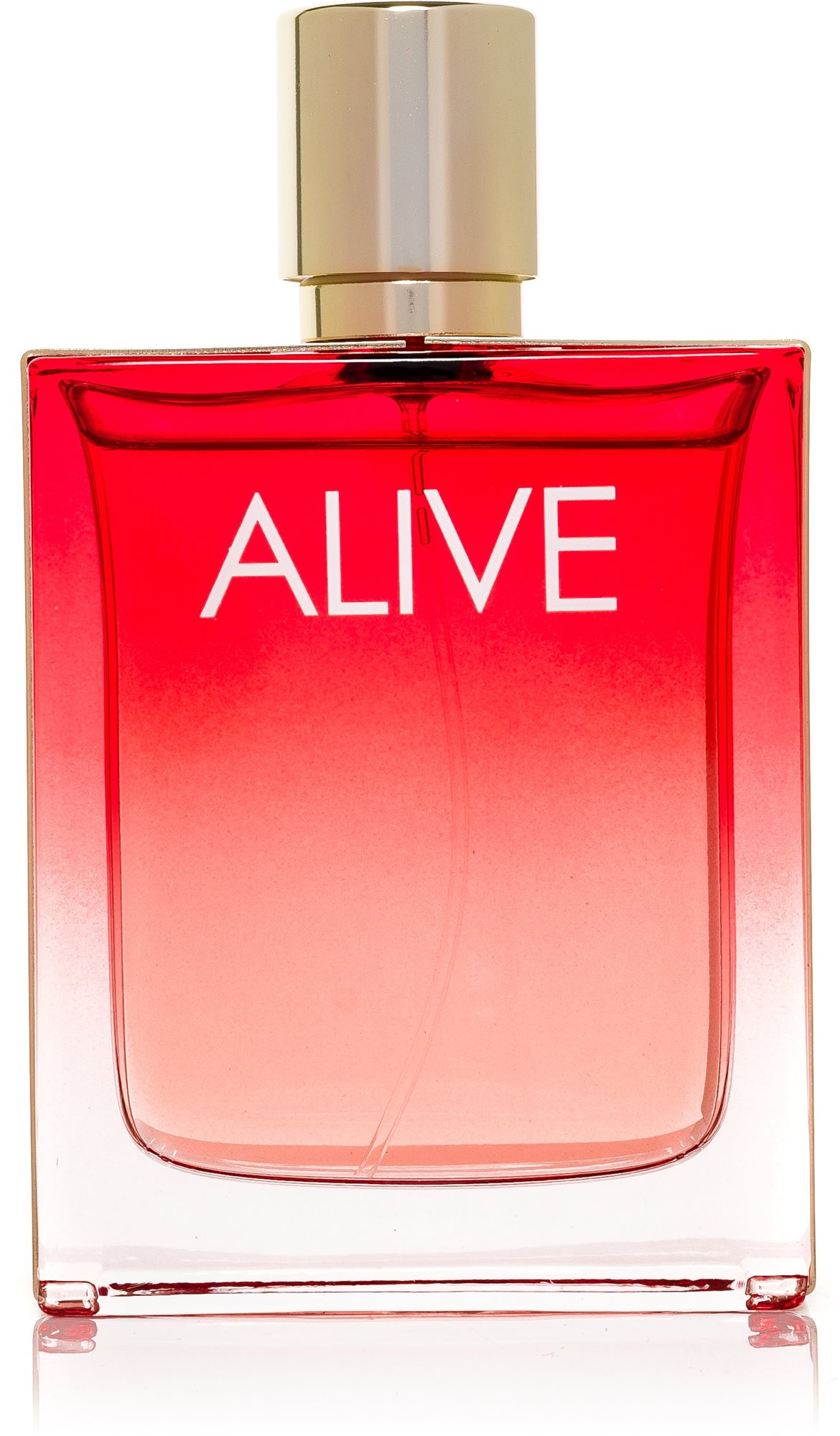 Hugo Boss BOSS Alive Intense Eau de Parfum hölgyeknek 80 ml