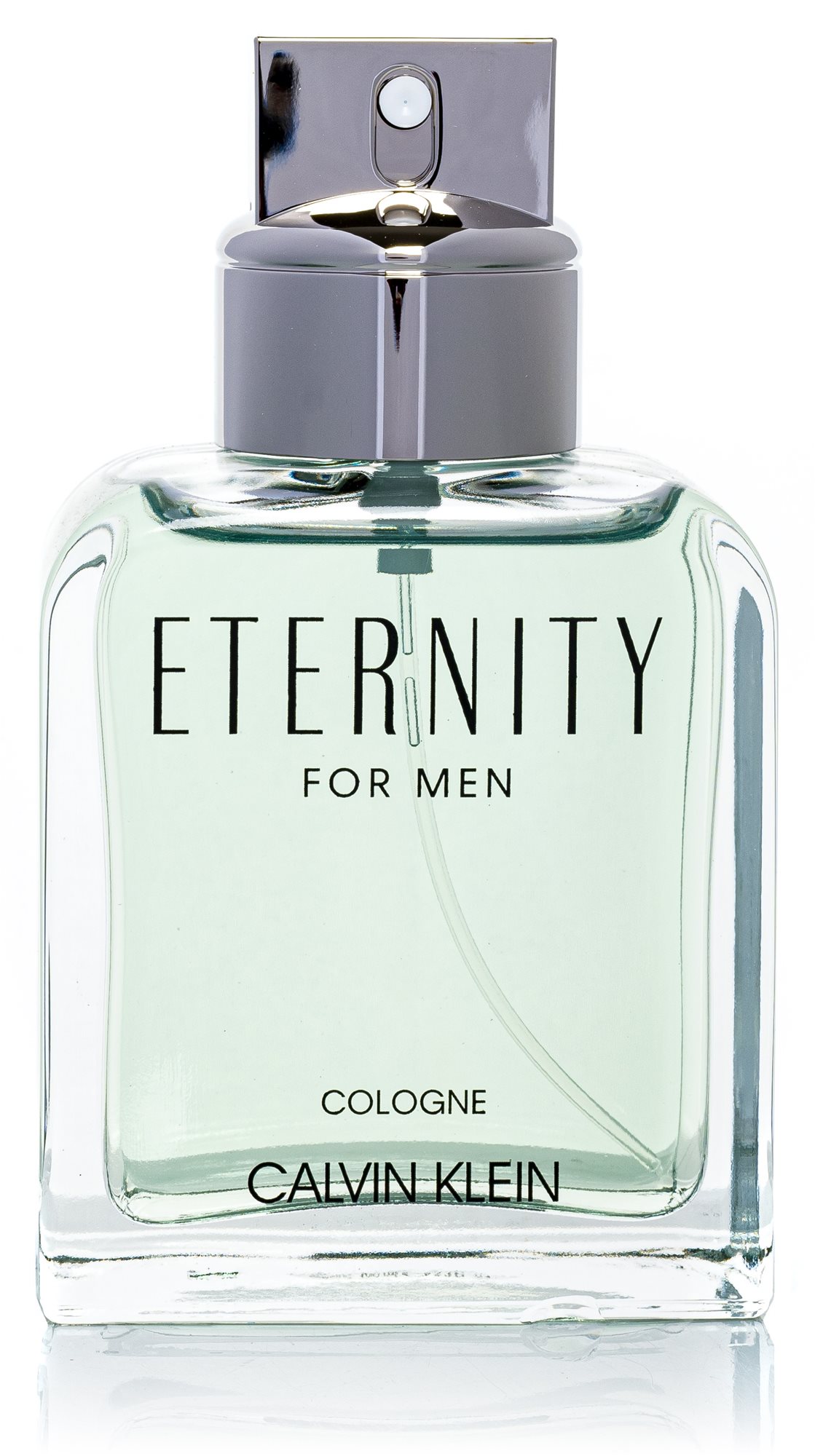 CALVIN KLEIN Eternity Cologne For Men EdT 100 ml