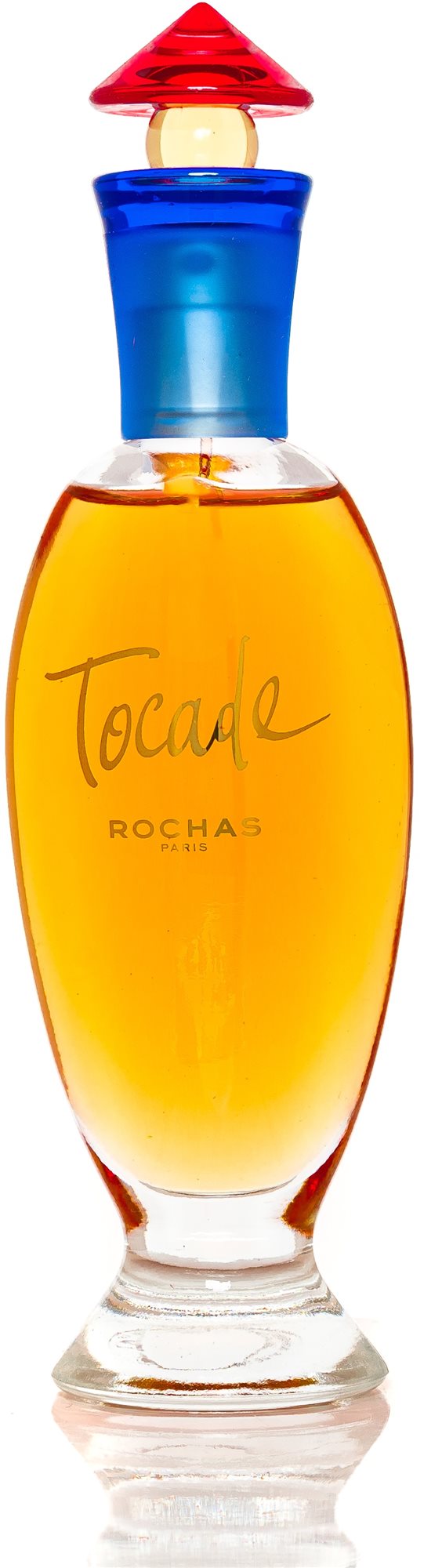 ROCHAS Tocade EdT 100 ml