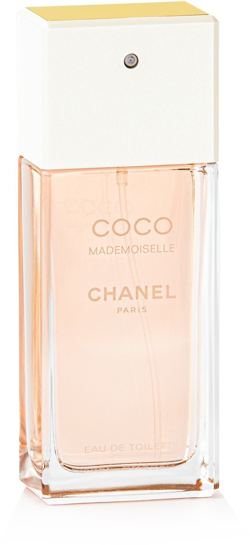 Chanel Coco Mademoiselle Eau de Toilette hölgyeknek 50 ml