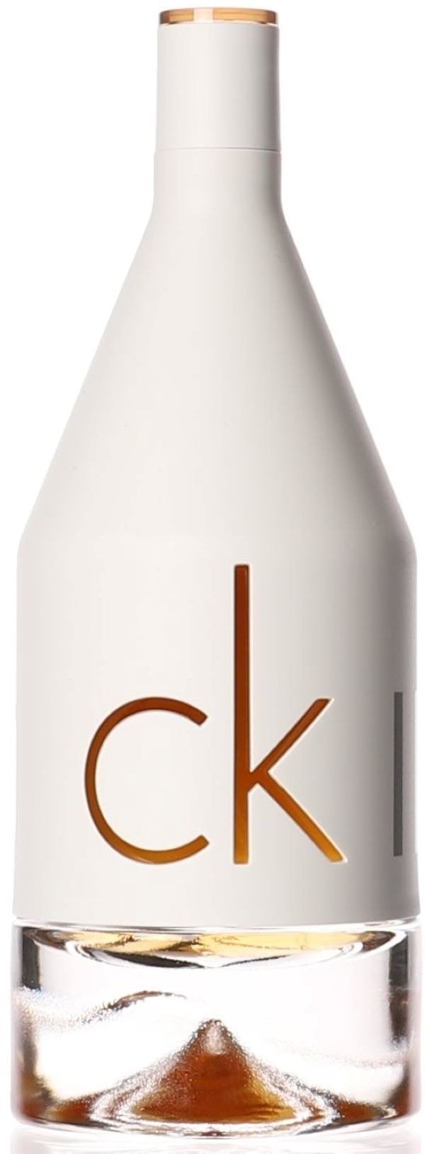 Calvin Klein CK IN2U Eau de Toilette hölgyeknek 50 ml