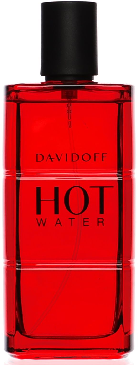 Davidoff Hot Water Eau de Toilette uraknak 110 ml