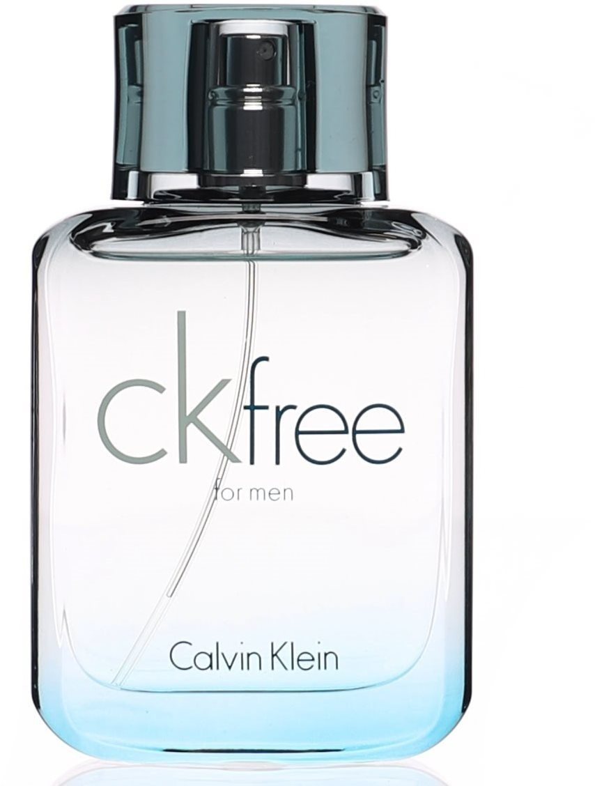 CALVIN KLEIN CK Free EdT 100 ml