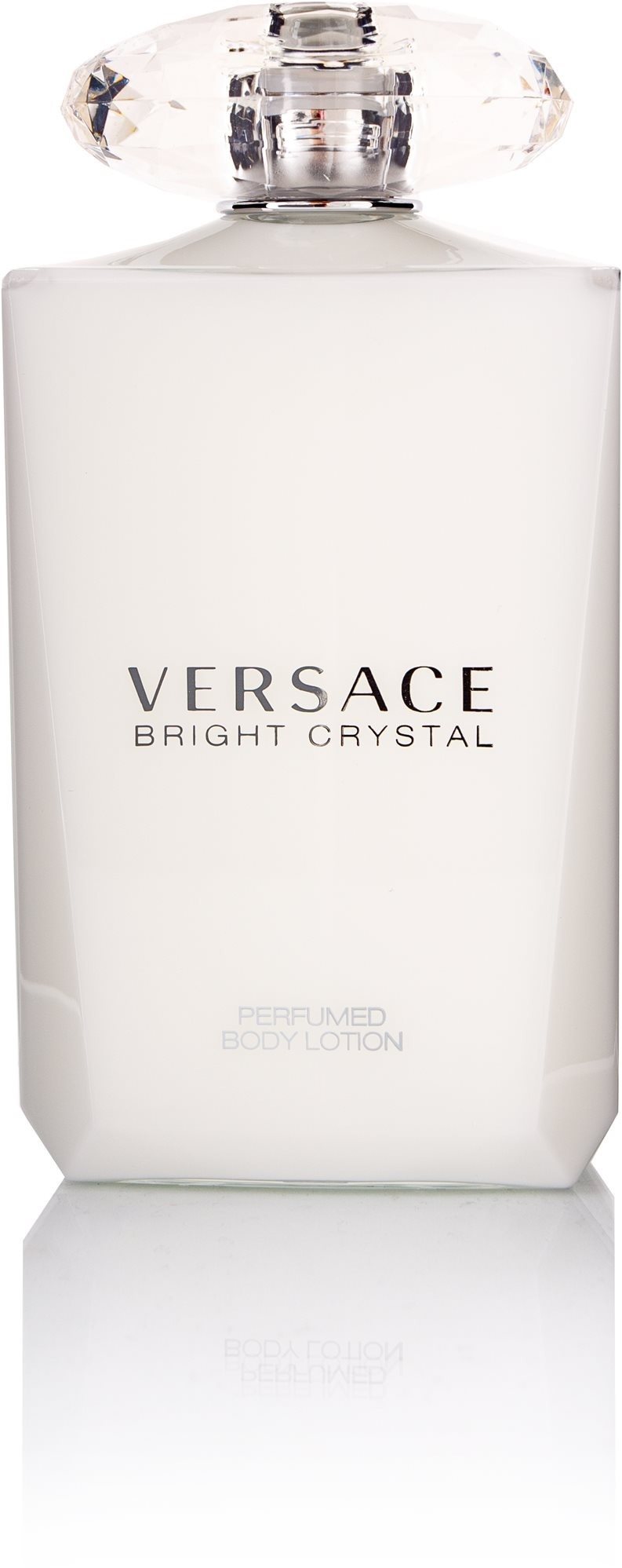 Versace Bright Crystal - testápoló 200 ml