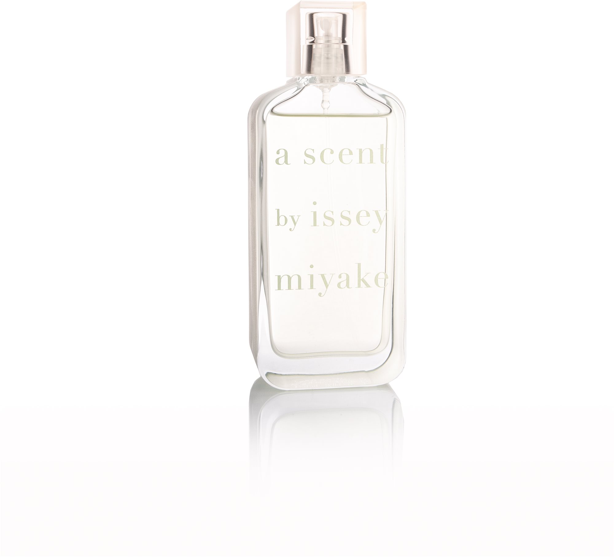 Issey Miyake A Scent by Issey Miyake 100 ml