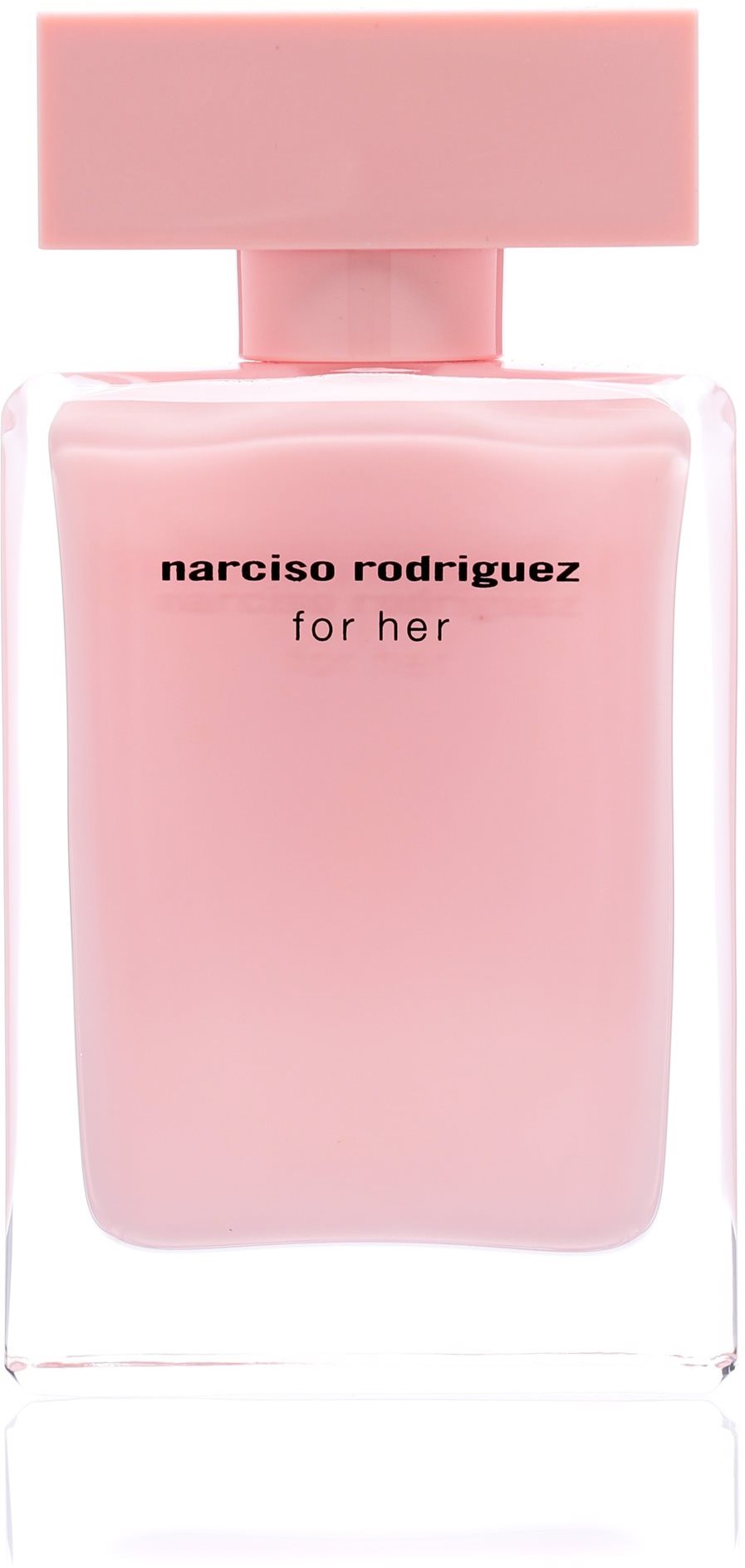 Parfüm NARCISO RODRIGUEZ For Her EdP