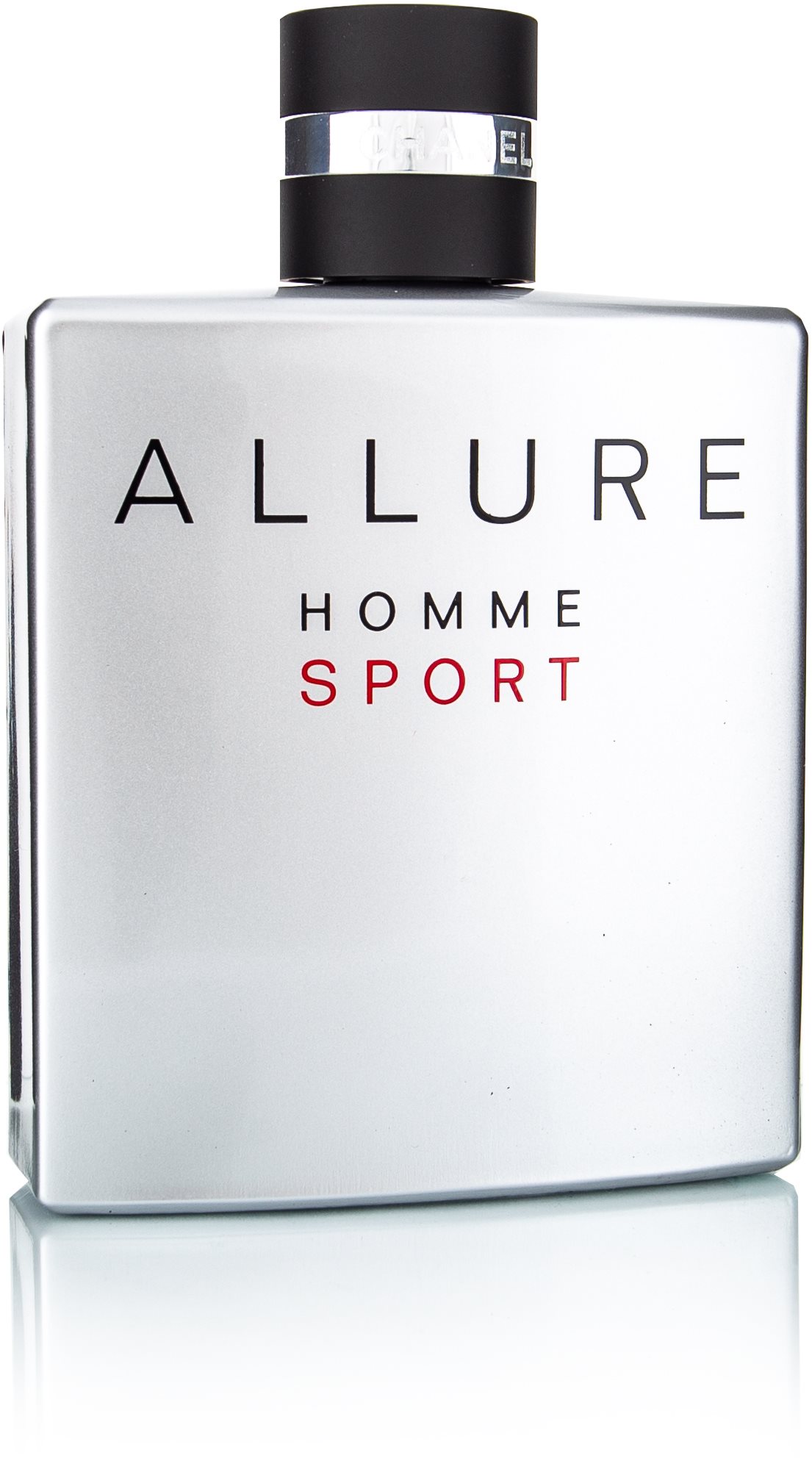 Chanel Allure Homme Sport Eau de Toilette uraknak 150 ml