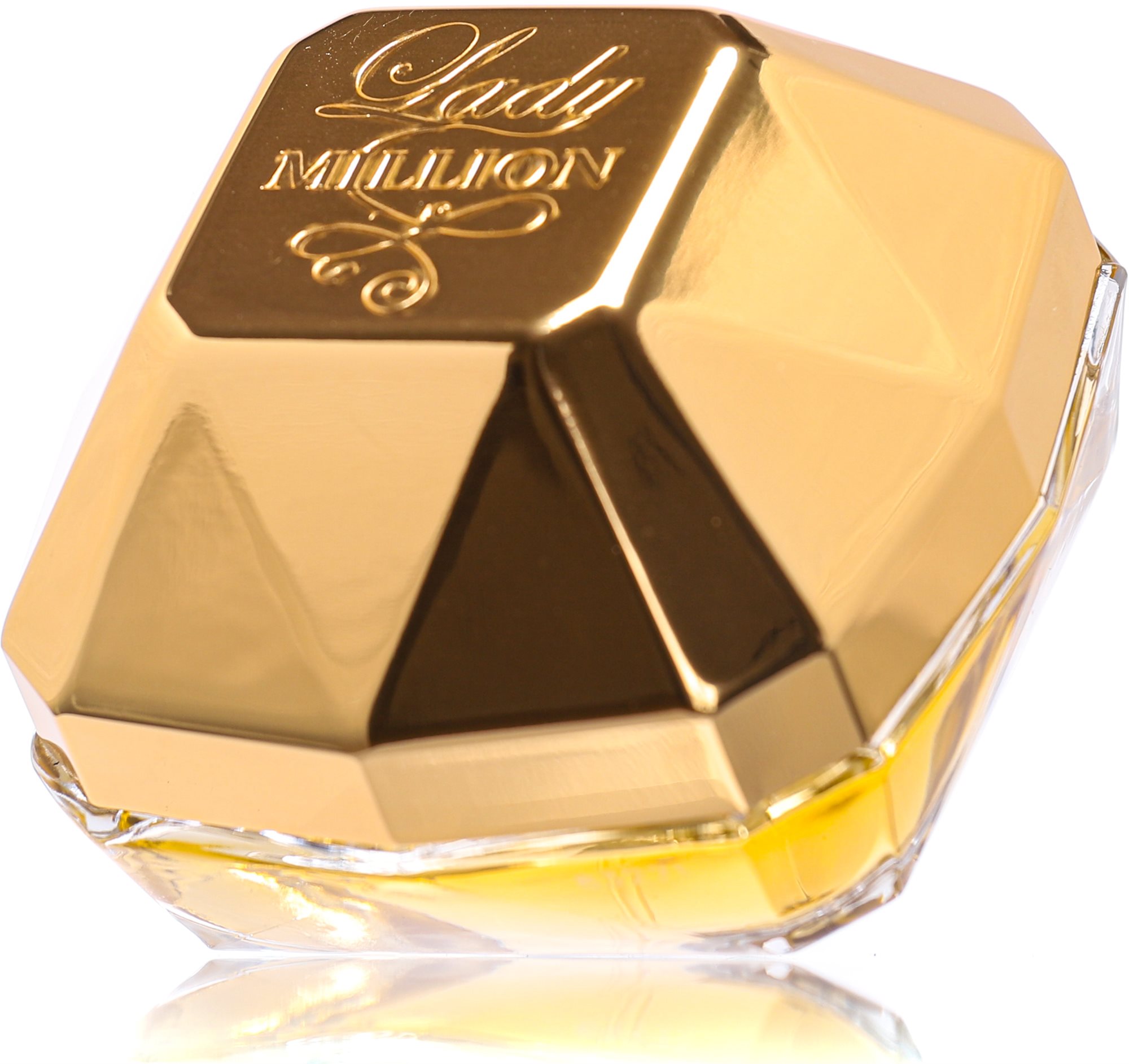 Paco Rabanne Lady Million Eau de Parfum hölgyeknek 30 ml