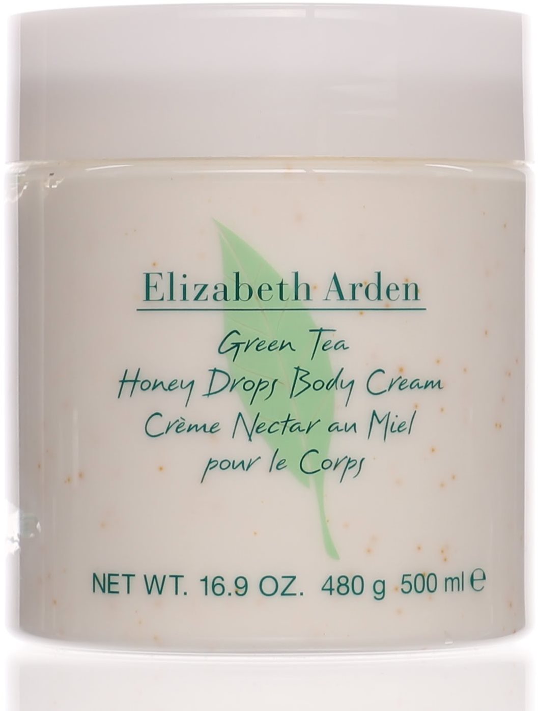 ELIZABETH ARDEN Green Tea Honey Drops 500ml