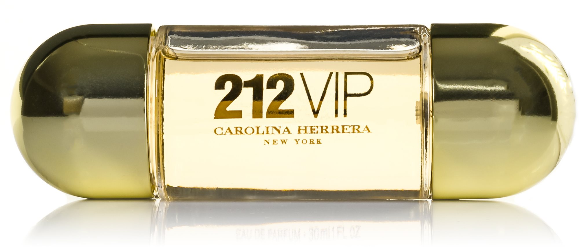 CAROLINA HERRERA 212 VIP EdP
