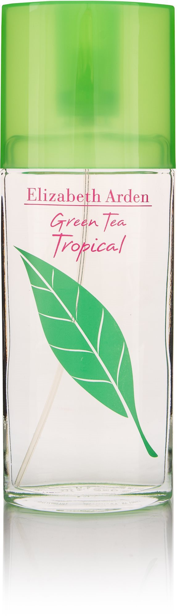 ELIZABETH ARDEN Green Tea Tropical EdT 100 ml
