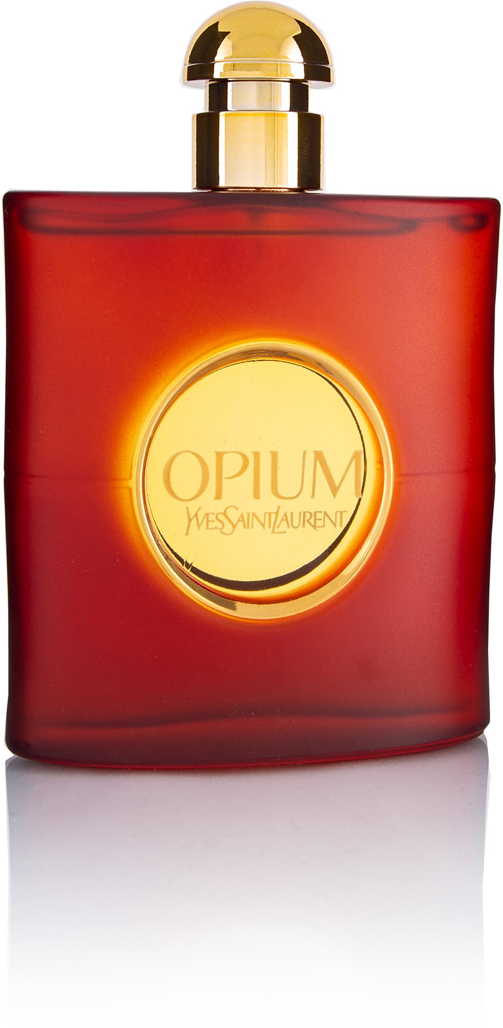 YVES SAINT LAURENT Opium 2009 EdT 90 ml