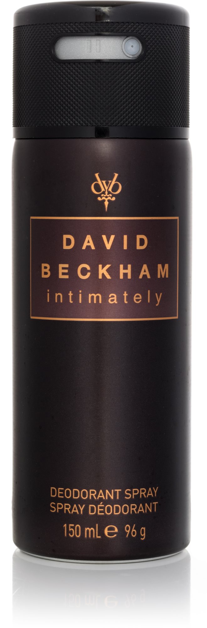 David Beckham Szorosan Men 150 ml