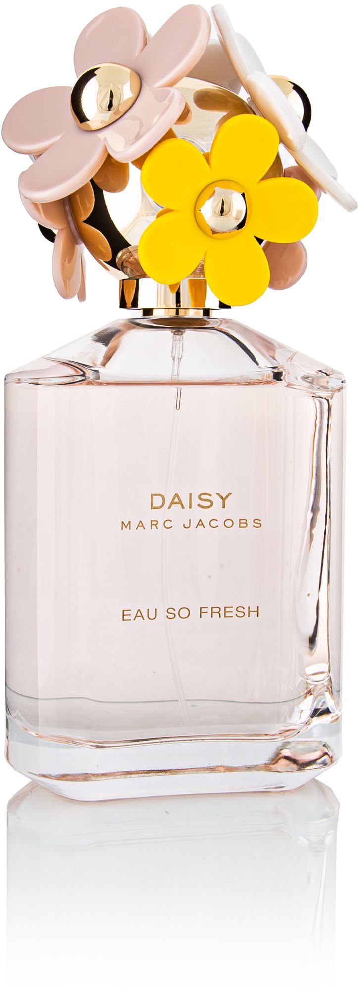 Marc Jacobs Daisy Eau So Fresh Eau de Toilette hölgyeknek 125 ml