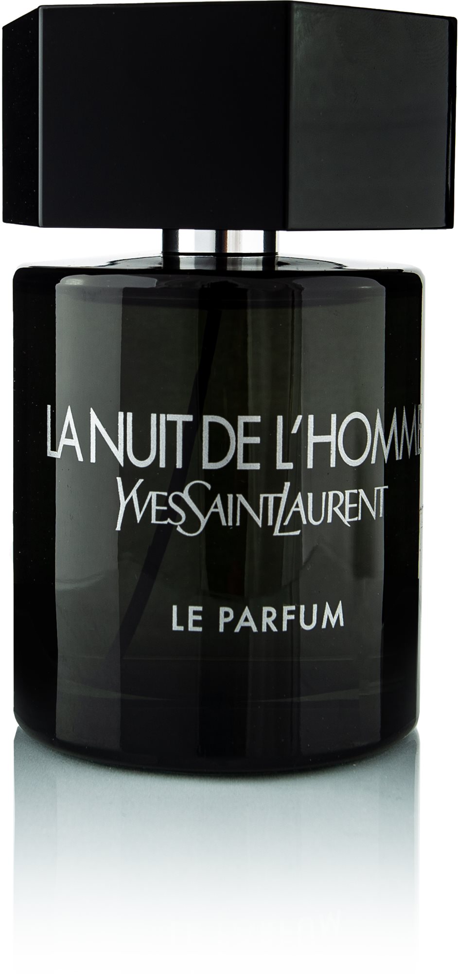 Yves Saint Laurent La Nuit de L'Homme Le Parfum Eau de Parfum uraknak 100 ml