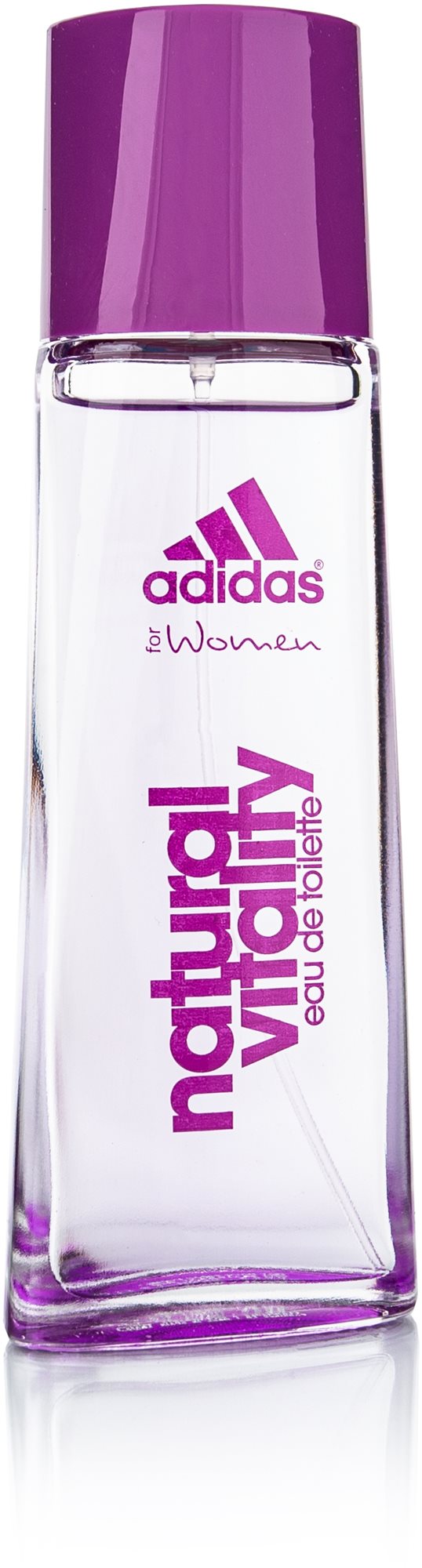 Adidas Natural Vitality Eau de Toilette hölgyeknek 50 ml