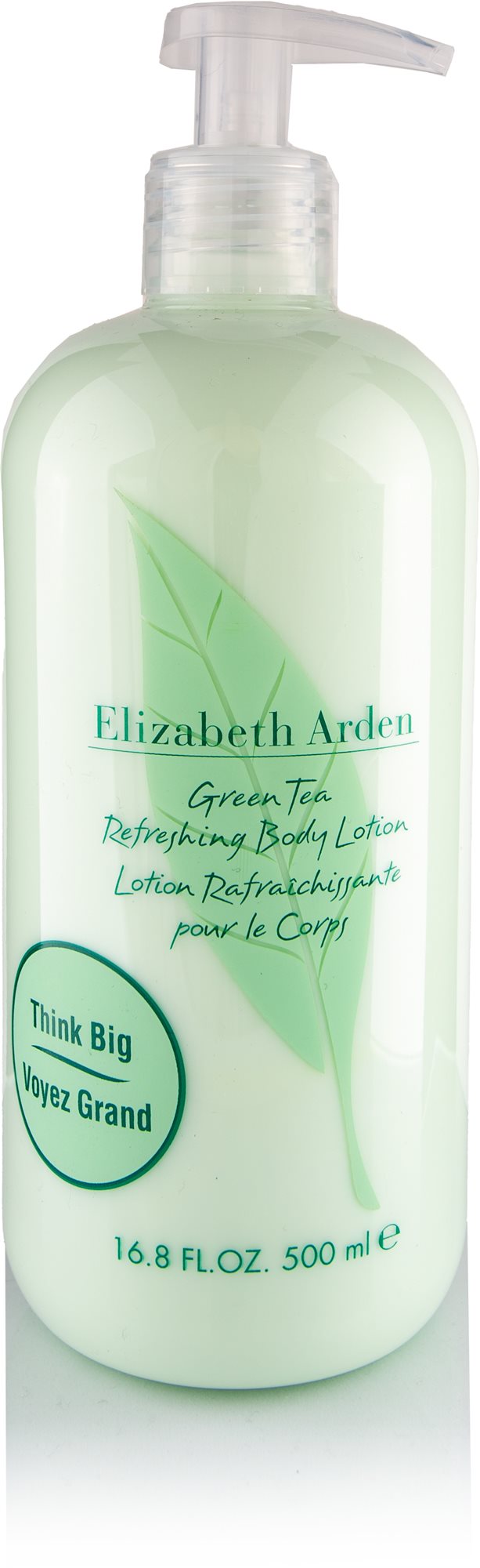 ELIZABETH ARDEN Green Tea 500 ml