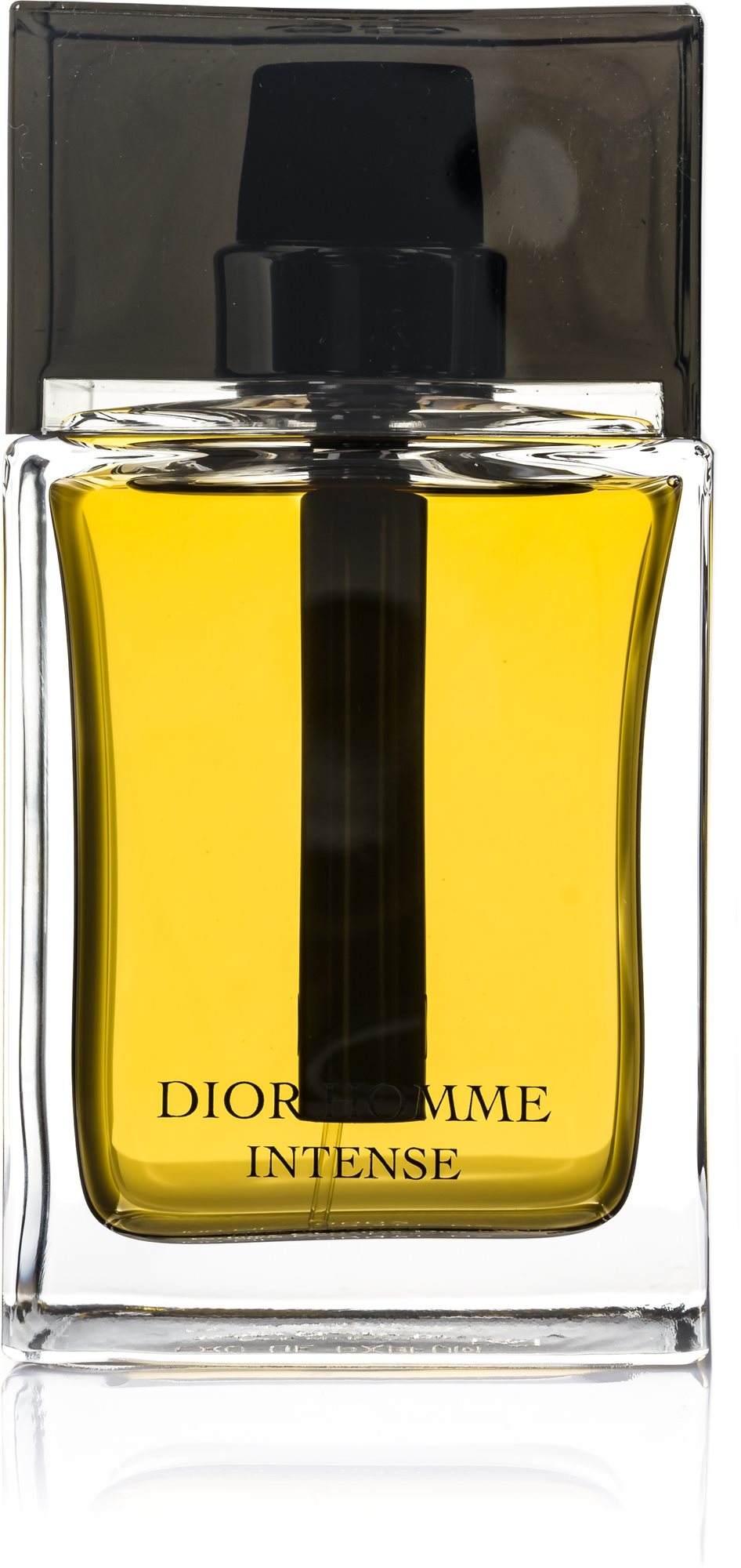 DIOR Dior Homme Intense Eau de Parfum uraknak 100 ml