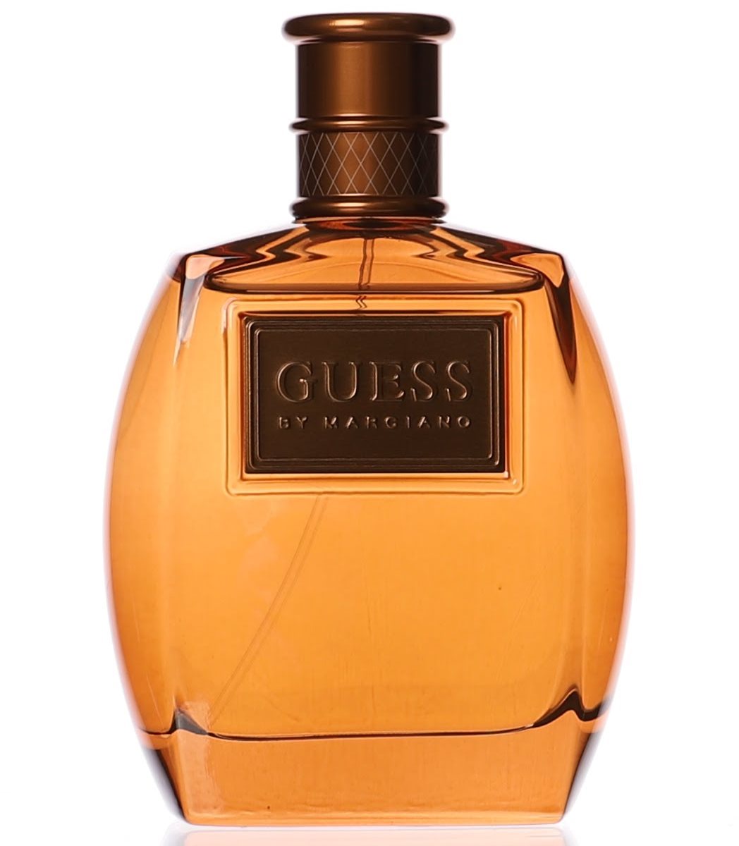 GUESS By Marciano EdT 100 ml