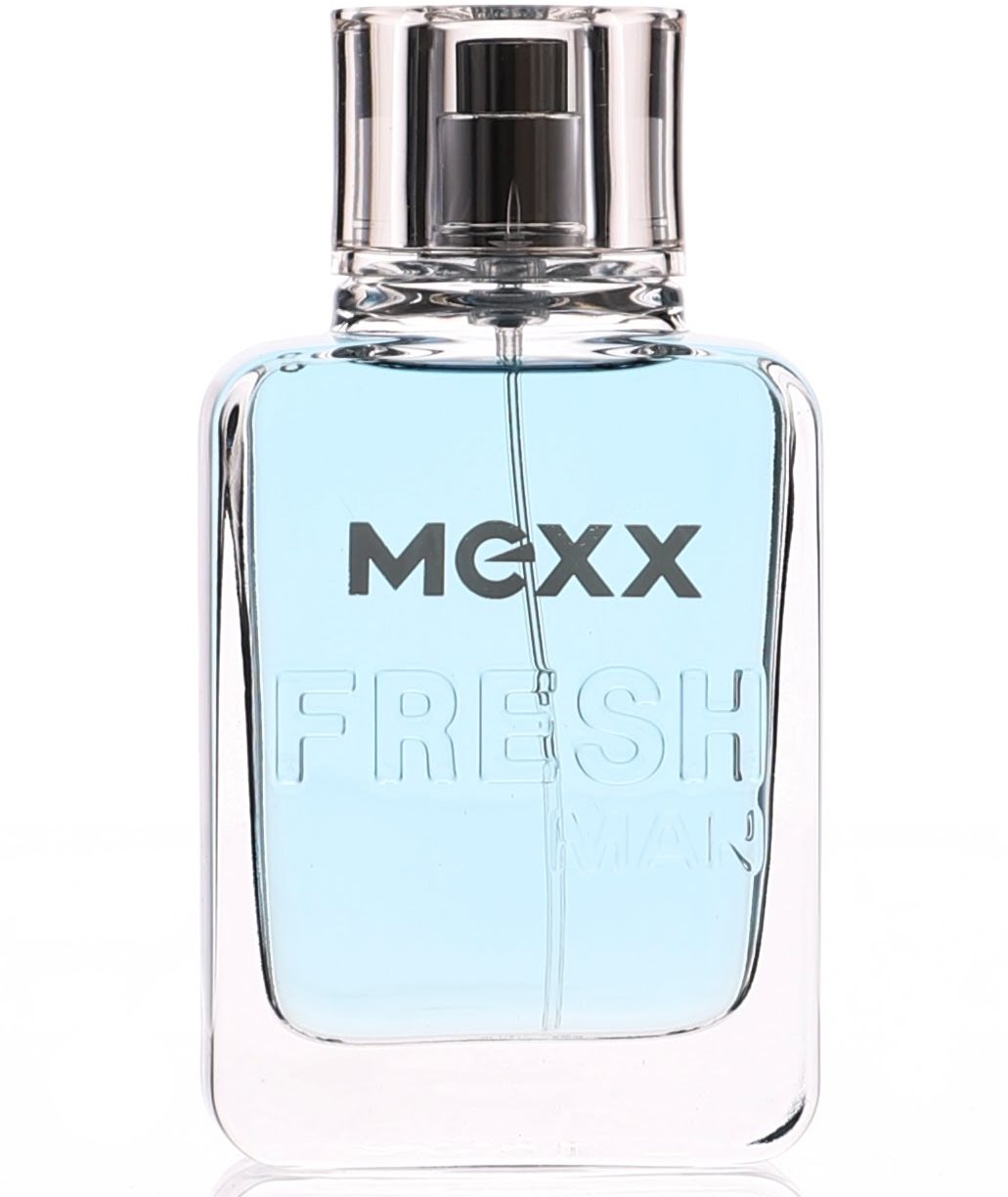 MEXX Fresh Man EdT 50 ml