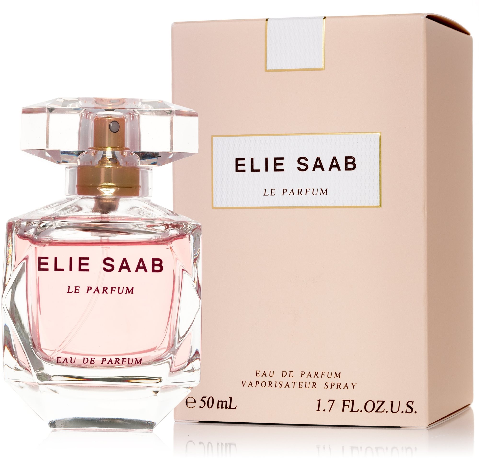 Parfüm ELIE SAAB Le Parfum EdP 50 ml