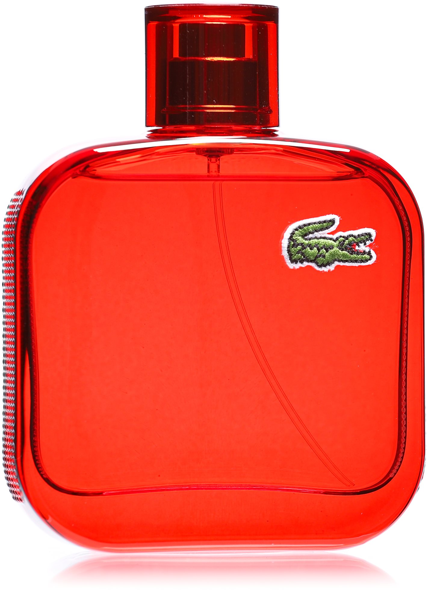 LACOSTE Eau de Lacoste L.12.12 Red EdT 100 ml