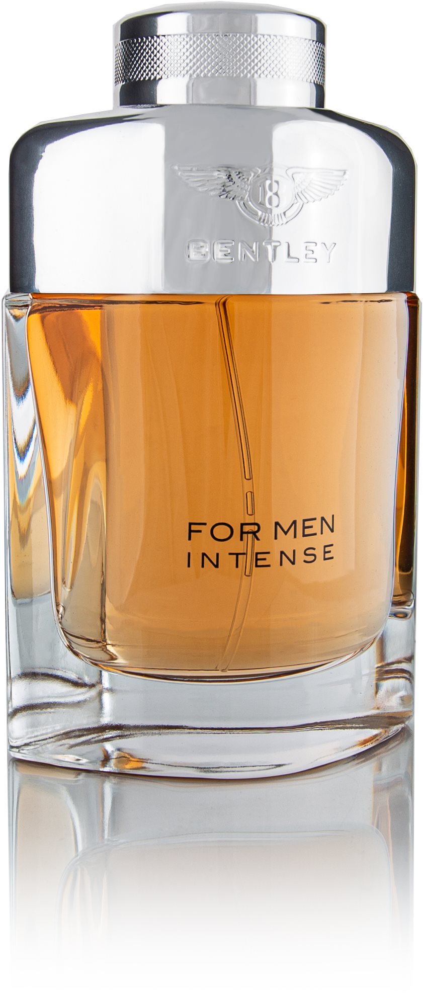 Parfüm BENTLEY Bentley for Men Intense EdP 100 ml