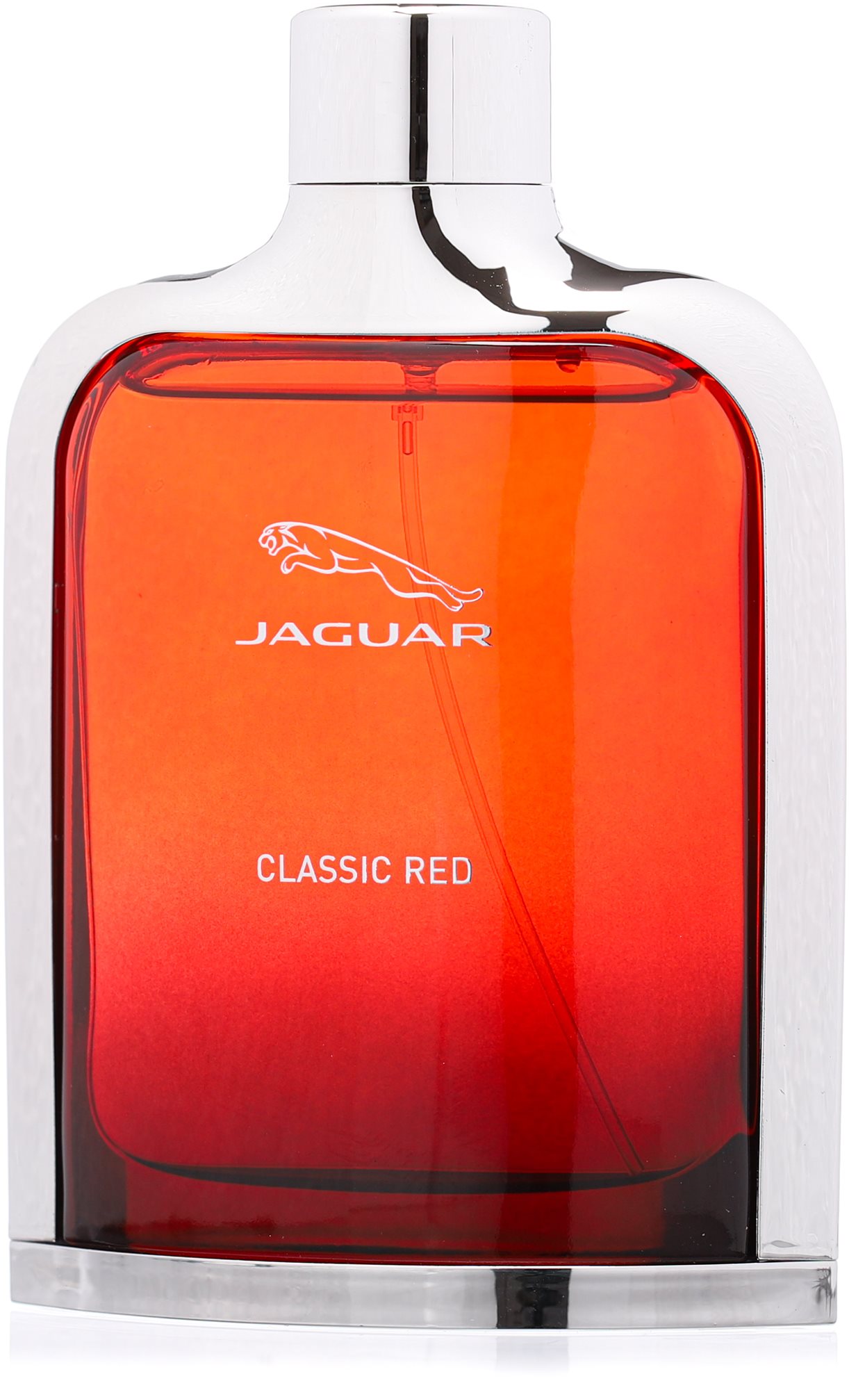 Jaguar Classic Red Eau de Toilette uraknak 100 ml