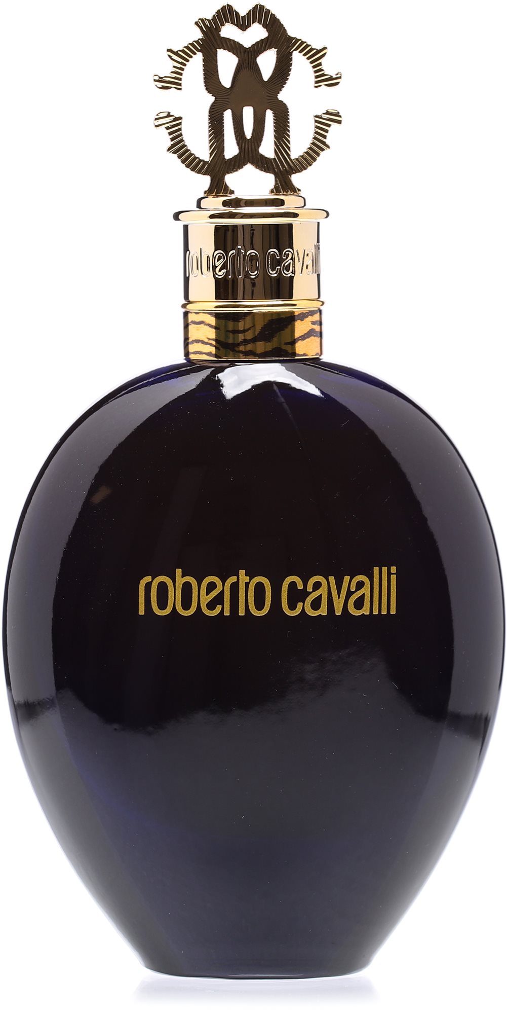 Roberto Cavalli Nero Assoluto Eau de Parfum hölgyeknek 75 ml