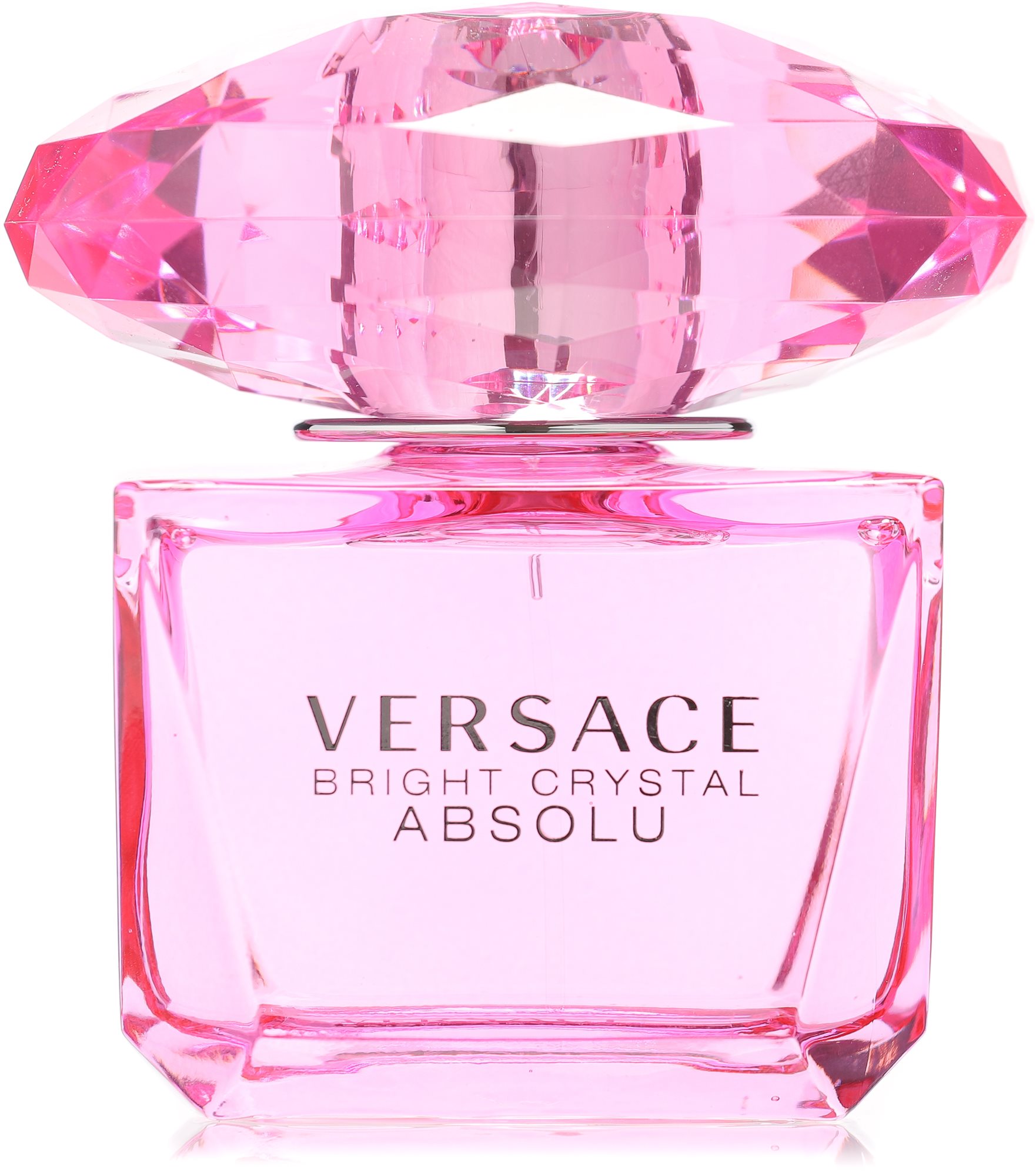 Versace Bright Crystal Absolu Eau de Parfum hölgyeknek 90 ml