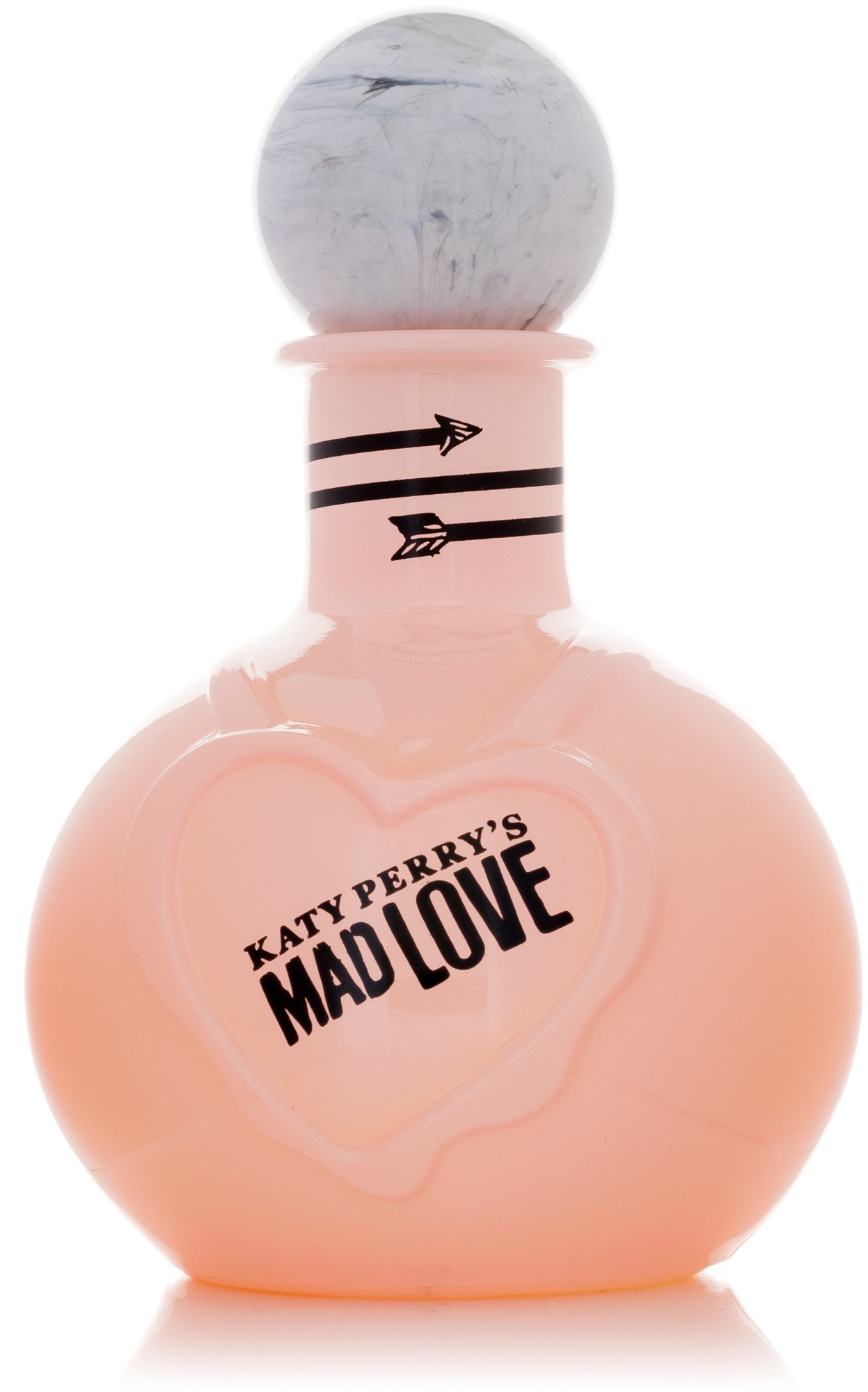 Parfüm KATY PERRY Mad Love EdP 100 ml
