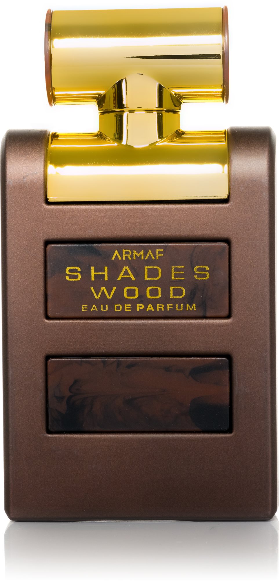 Armaf Shades Wood Eau de Toilette uraknak 100 ml