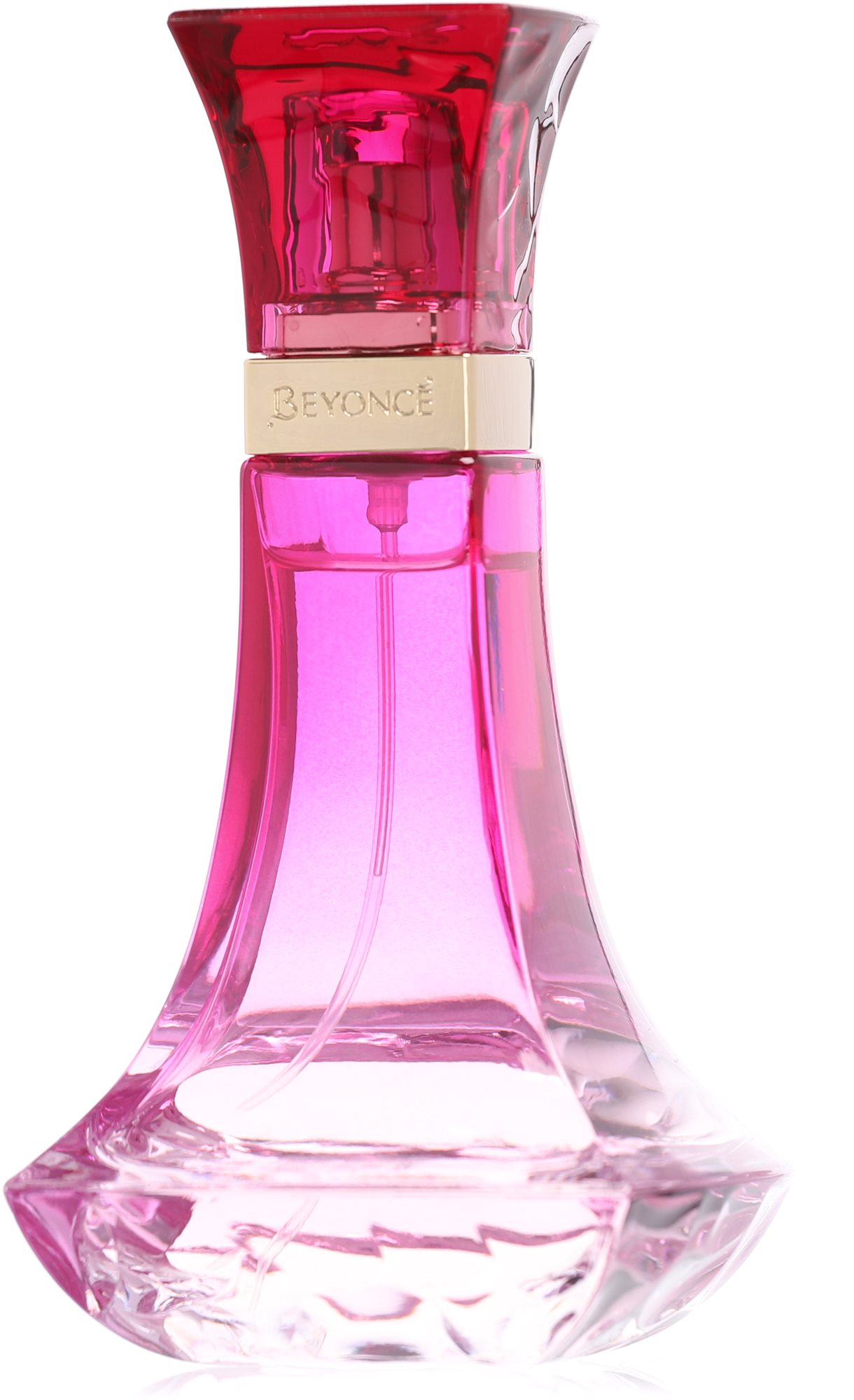 BEYONCE Heat Wild Orchid EdP