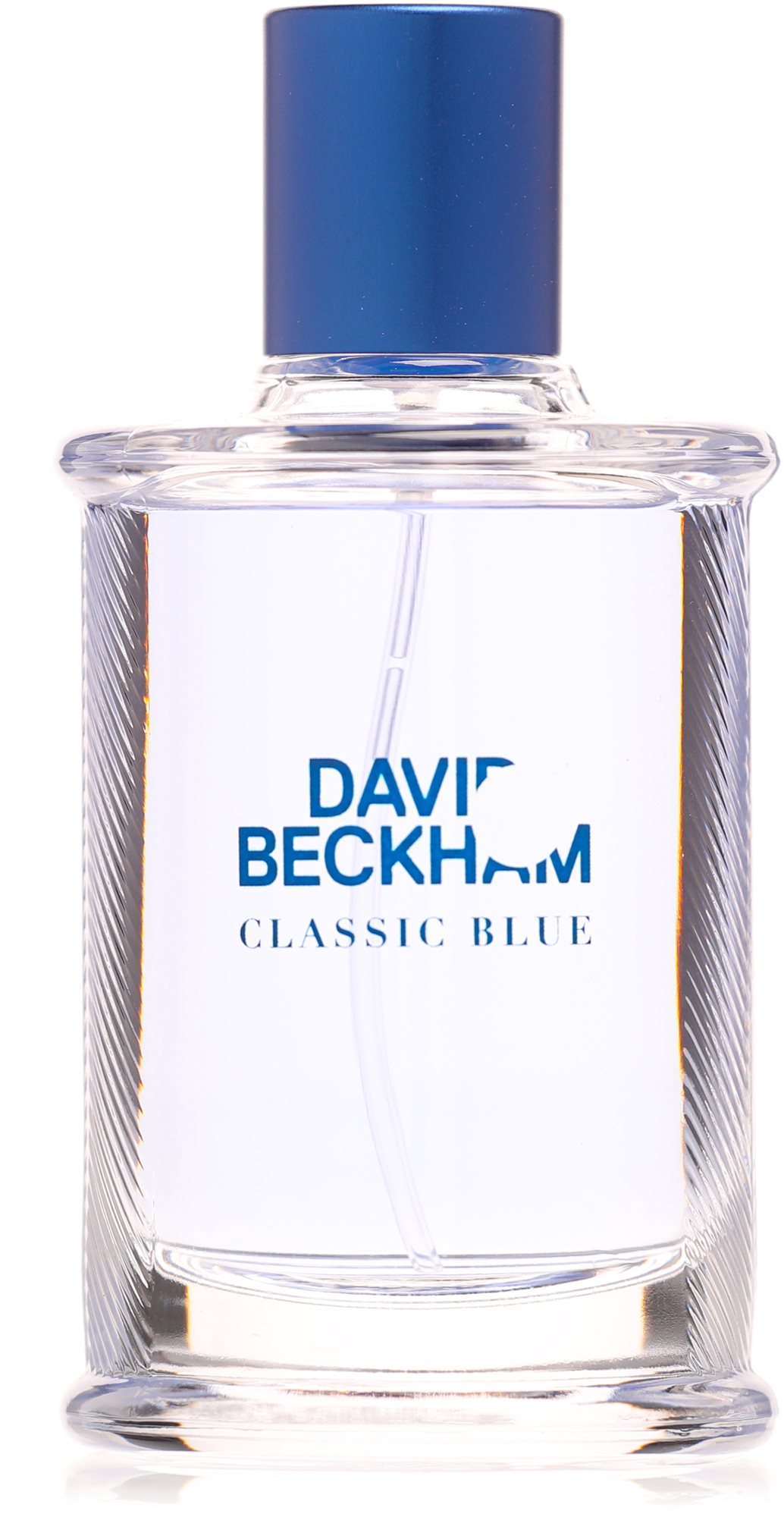 David Beckham Classic Blue Eau de Toilette uraknak 60 ml