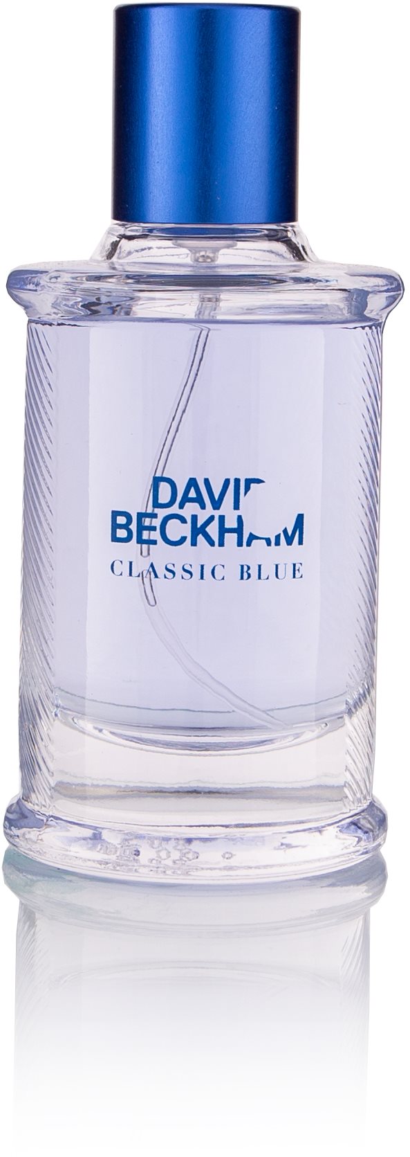 DAVID BECKHAM Classic Blue EdT