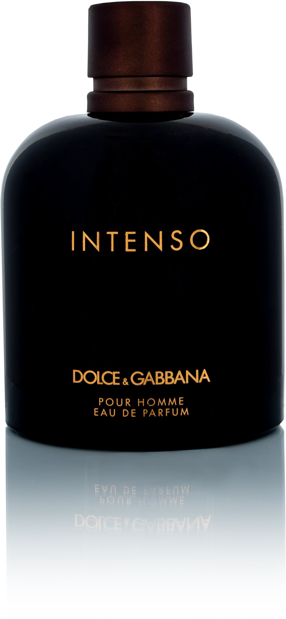 DOLCE & GABBANA Pour Homme Intenso EdP